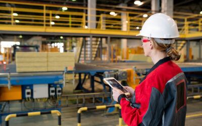 5 steps to implementing a successful identification project