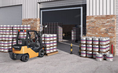 How RFID portals have matured | Practically 100% accuracy and a proven ROI