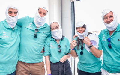 Coriel acquires Malaga business Espaceland SA