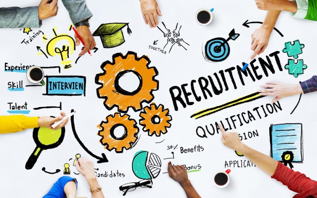We are recruiting a Systems Delivery Technician