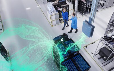 Coriel adds Siemens SIMATIC RTLS to its solution set