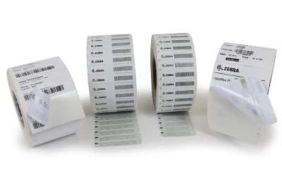 5 Steps to Successful RFID Label Application
