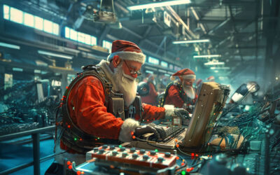 Festive period opening hours