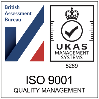 Coriel Solutions is an ISO-9001 registered company