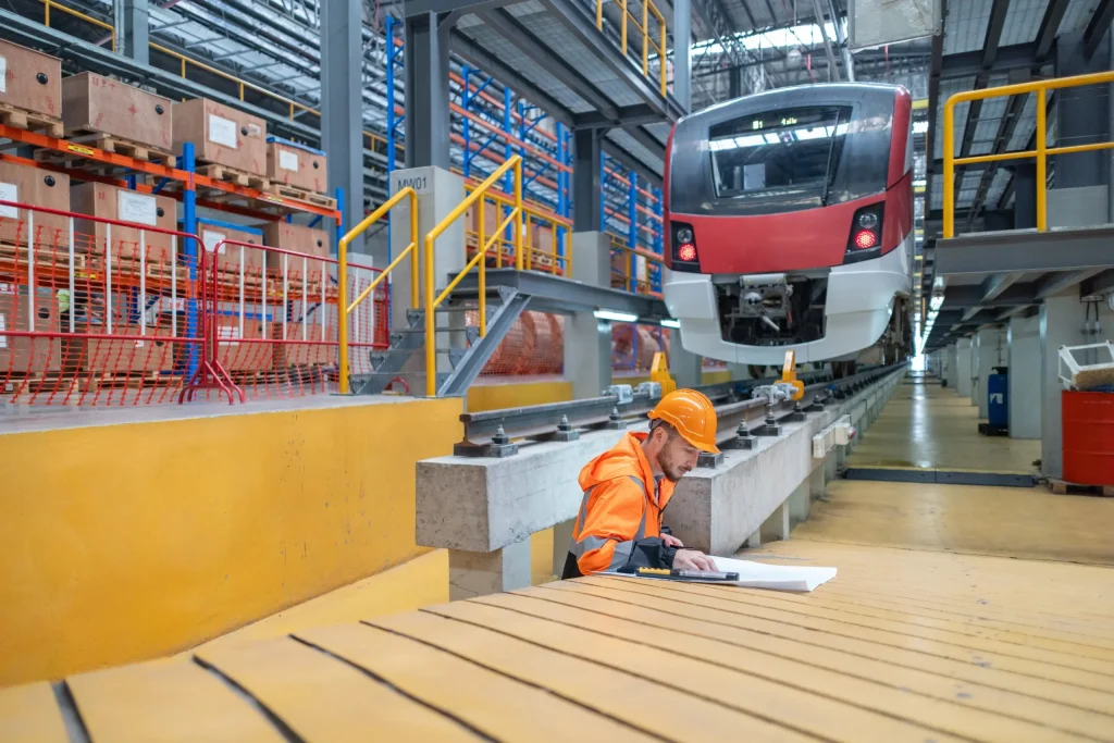 How can RFID integration enhance manufacturing processes?