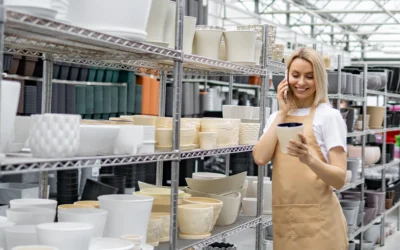 Join us at the Garden Centre Expo 2025